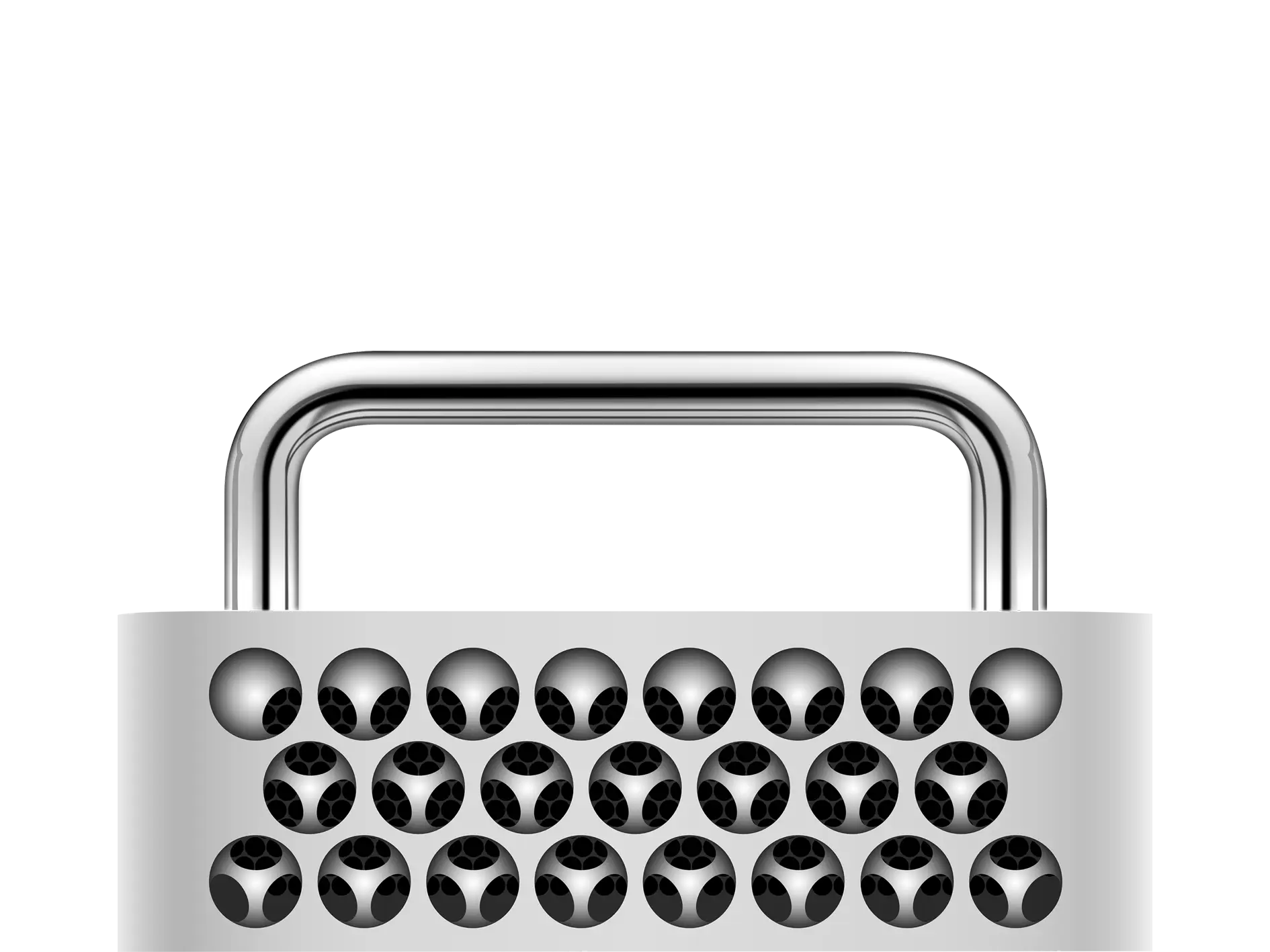 Apple Mac Pro - Apple System Support Franken