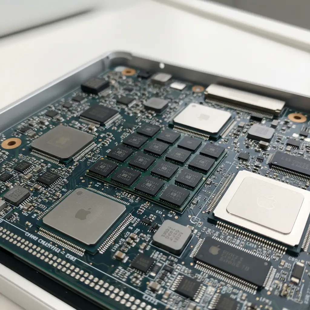 Apple Platine - Apple System Support Franken Apple Platine - Apple System Support Franken