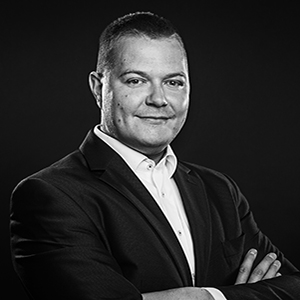 Frank Steinbrügger - Apple System Support Franken