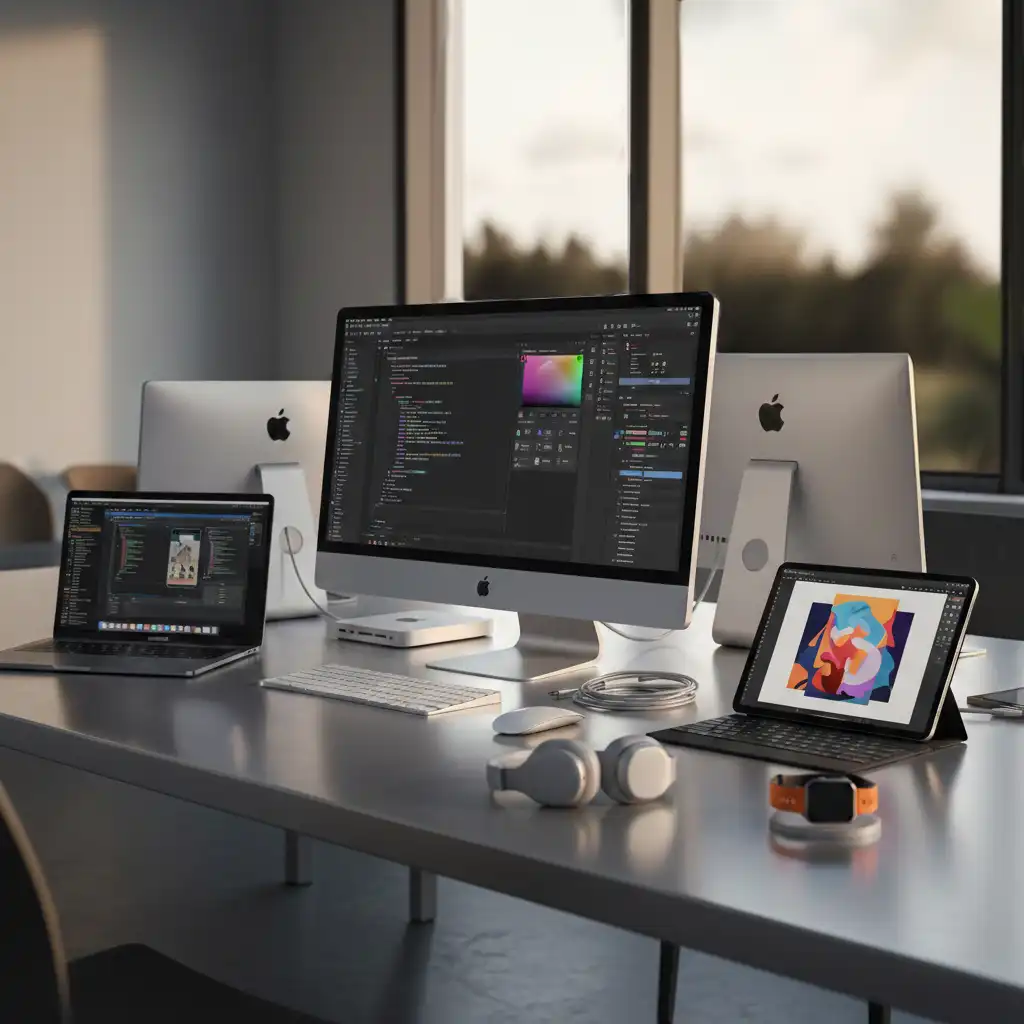 Hardware und Software von Apple System Support Franken Hardware und Software von Apple System Support Franken